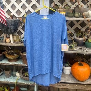 New with tag! Long tunic shirt